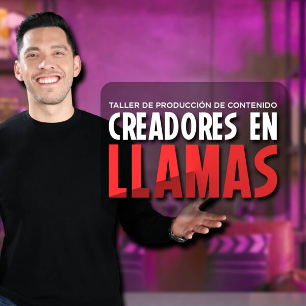 CURSO: 8 al 12 de Septiembre